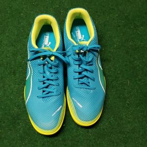 Puma Invicto Fresh running shoes